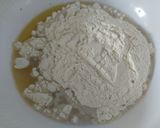 Foto del paso 1 de la receta: Pan sin amasar en sartén🫓🥙🫓
