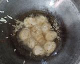 Foto langkah ke 5 dari resep Pisang Kembung Wijen.