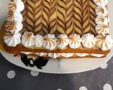 Une image de l'étape 7 de Gâteau au citron.