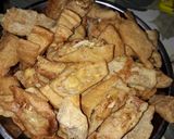 Foto langkah ke 5 dari resep Tahu baso ayam.