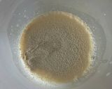 Foto del paso 1 de la receta Kringle de cerezas y avellanas