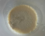 Foto del paso 1 de la receta: Kringle de cerezas y avellanas