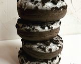 Une image de l'étape 9 de ☆Donuts Oréo© ☆.