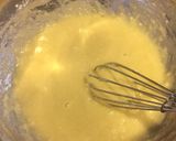 Hình bước làm 2 của món Cookies ngũ cốc ăn kiêng