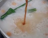 Foto langkah ke 3 dari resep Hintalu Karuang Ubi Orange.