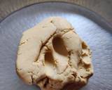 Baati in appe pan recipe step 1 photo