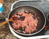 Foto del paso 2 de la receta: Espaguetis carbonara (caseros)