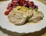 Foto del paso 3 de la receta: Peceto Al Horno Para El Vitel Toné