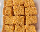 Foto langkah ke 7 dari resep Nugget pisang.