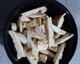 Foto del paso 1 de la receta: Batatas rústicas