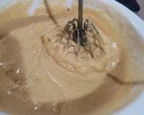 A picture of step 4 of Chicken nihari.