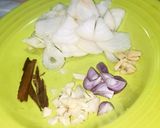 Foto langkah ke 1 dari resep Sayur untuk kesehatan.