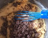 Foto del paso 4 de la receta: Cookies con chips de chocolate 🍪🍫