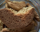 Foto del paso 4 de la receta: Galletas de manteca de maní