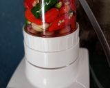 Foto langkah ke 1 dari resep Tongkol Chili Padi.