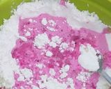 Foto langkah ke 2 dari resep 215. Pinky Choipan Bengkuang (Tepung tangmien & Buah Naga).