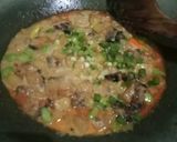 Foto langkah ke 5 dari resep Sambal Goreng Hati Ampela Ayam.