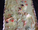 Foto del paso 6 de la receta: Tortilla de zapallitos rellena