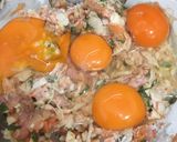 Foto langkah ke 1 dari resep Fuyunghai Ayam.
