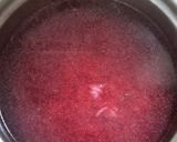 A picture of step 2 of Rainbow Zarda✨🌈✨.