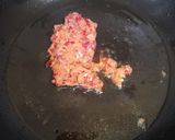 Foto langkah ke 3 dari resep Kangkung Belacan.