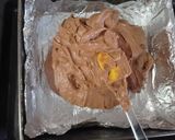 Foto del paso 5 de la receta: Brownie