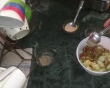 A picture of step 2 of Potato Salad.
