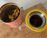 Foto del paso 2 de la receta: Cúrcuma Latte con leche de oveja sin lactosa !!!!