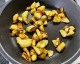 Foto del paso 1 de la receta: Tortilla de Calabacín 🍳