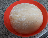 Foto del paso 3 de la receta: Donuts