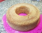 Foto del paso 4 de la receta: Torta de Nuez y Manjar