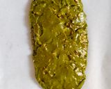 Foto langkah ke 4 dari resep Cranberry Green Tea Biscotti.