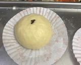 Foto langkah ke 6 dari resep Bakpao mulussss dan superr lembuutt “resep Ny. Liem”.