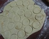 Foto del paso 4 de la receta: Galletitas de leche condensada