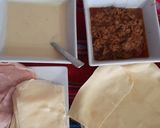 Foto del paso 4 de la receta: ♡♡Lasaña COMPLETA ♡♡