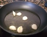 Foto del paso 2 de la receta: Lomos de merluza con pisto