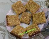 صورة لخطوة 4 من وصفة بسيسة