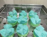 Foto langkah ke 9 dari resep Kue Mangkok.