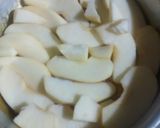 Foto del paso 2 de la receta: Torta de manzana