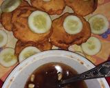 আলু ক্যপ্সিকামের চপ (Aloo capsicum chop recipe in Bengali) রেসিপির ধাপ 4 ছবি