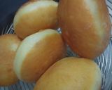 Foto langkah ke 5 dari resep Donat empuk 1 kali proofing, ala ksb (killer soft bread).
