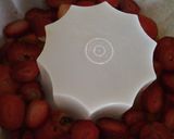 Foto del paso 2 de la receta: Gelatina de frutas