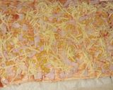Pizzás tekercs gyorsan recept fázis 4 fotója