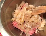 รูปขั้นตอนการทำที่ 1 ของ ส้มหมูของคนต่างแดนค่ะอยู่สวีเดนอยากทานอะไรก็ต้องทำเองค่ะ