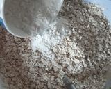 Foto del paso 5 de la receta: ~ Galletas de Avena 🍪 ~