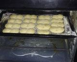 Foto del paso 7 de la receta: Palmeritas!