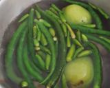 Foto langkah ke 1 dari resep Sambal Cibiuk.