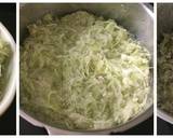Lauki Halwa/Bottle Gourd Halwa recipe step 1 photo