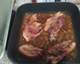 Foto del paso 4 de la receta: ***Chuletas de Cerdo a la Hawaiana***