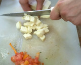 Foto del paso 7 de la receta: Berenjenas a la napolitana